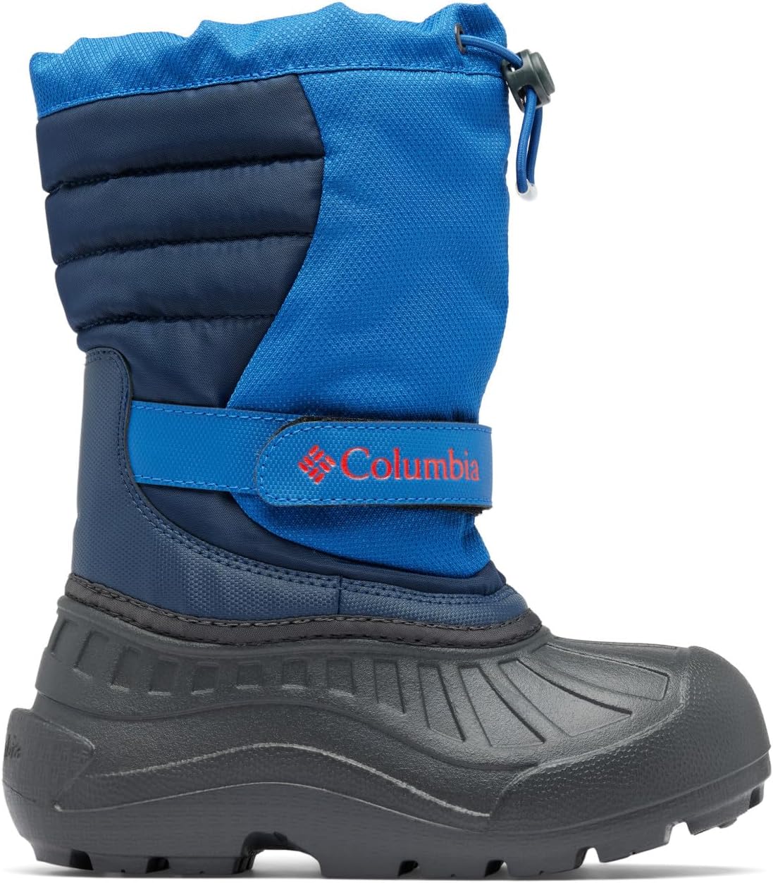 Columbia Unisex Kid's Powderbug Snowlite Snow Boot