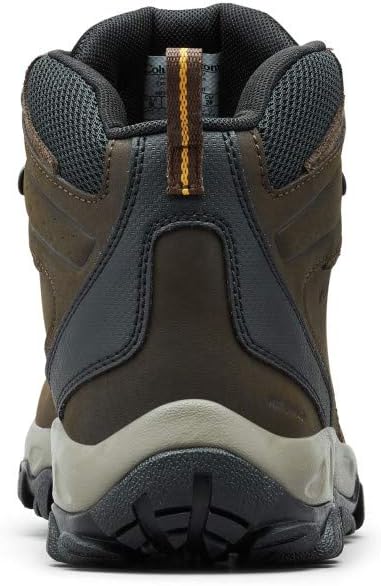 Columbia Men's Newton Ridge Plus II