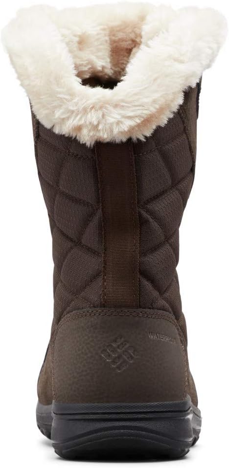 Columbia Women's Ice Maiden II Snow Boot