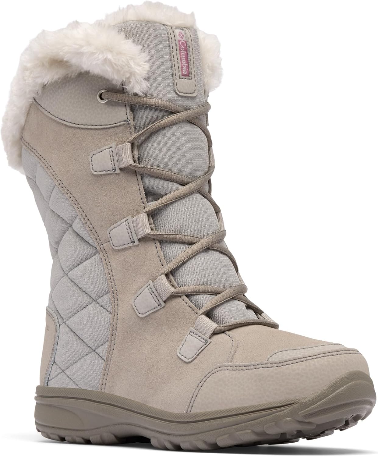 Columbia Women's Ice Maiden II Mid Calf Boot