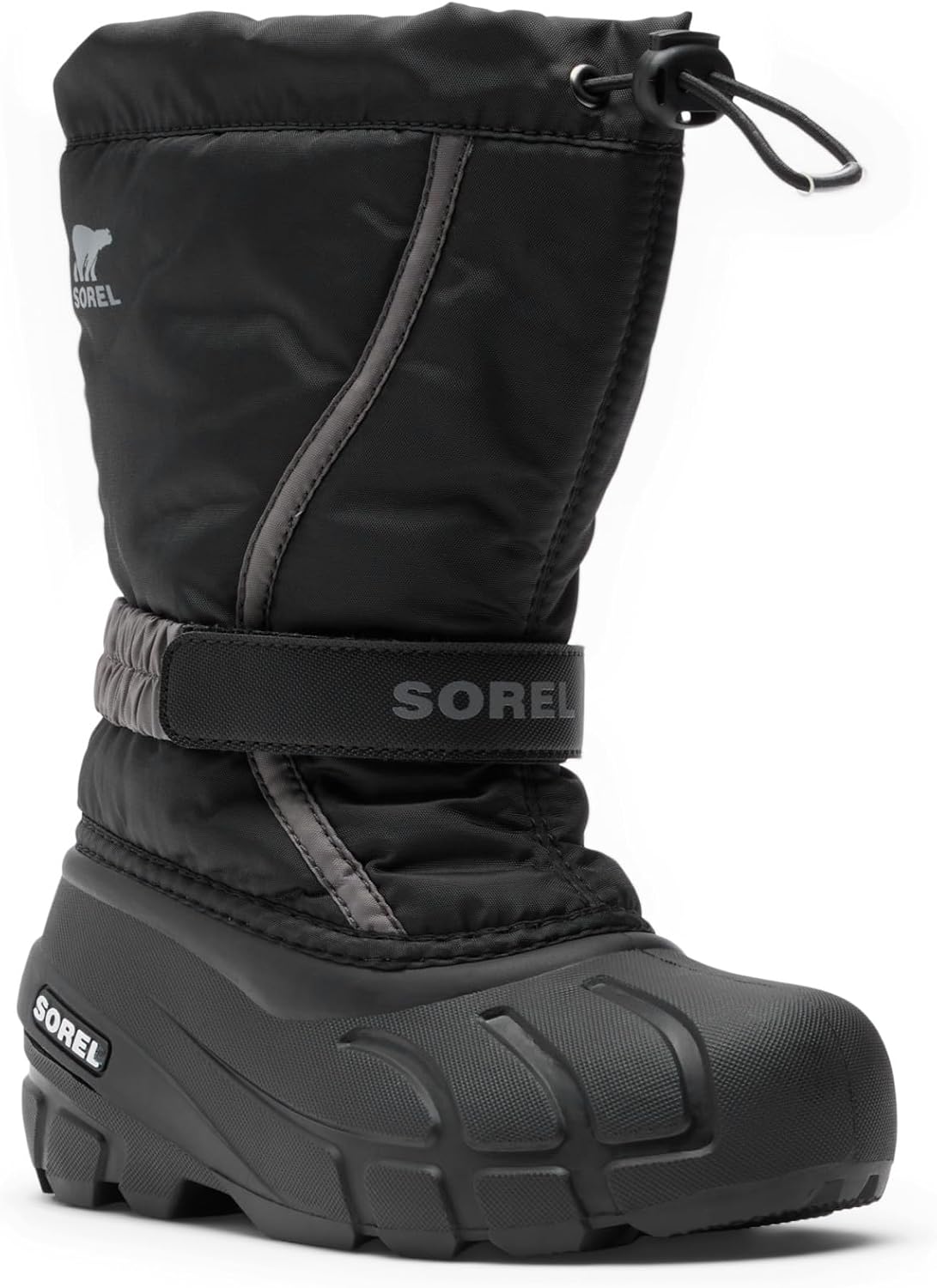 Sorel Unisex Children's Flurry Snow Boots