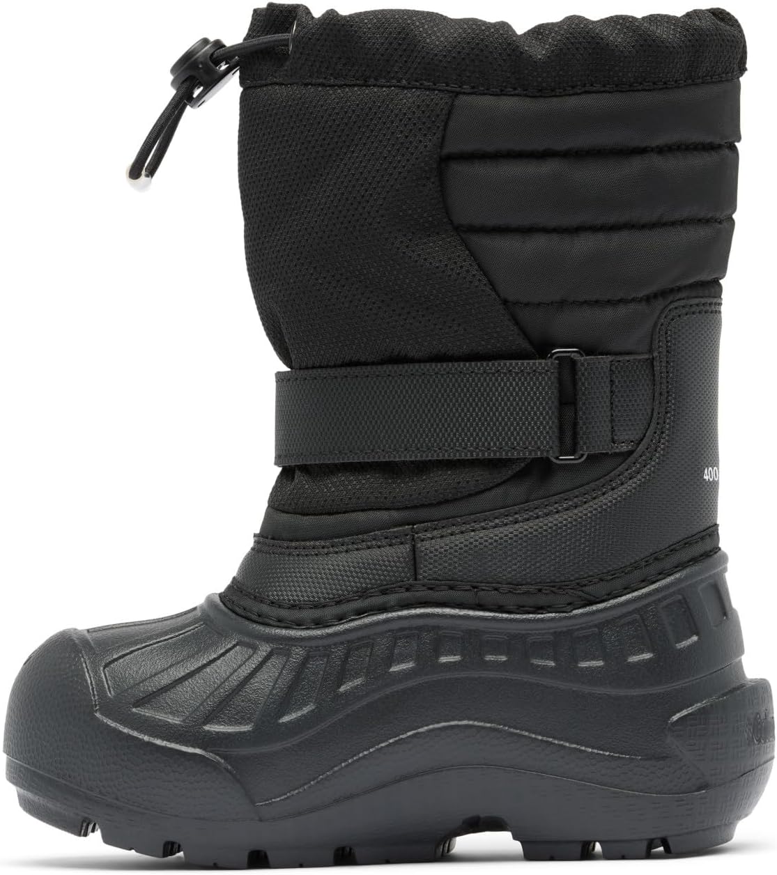 Columbia Unisex Kid's Powderbug Snowlite Snow Boot