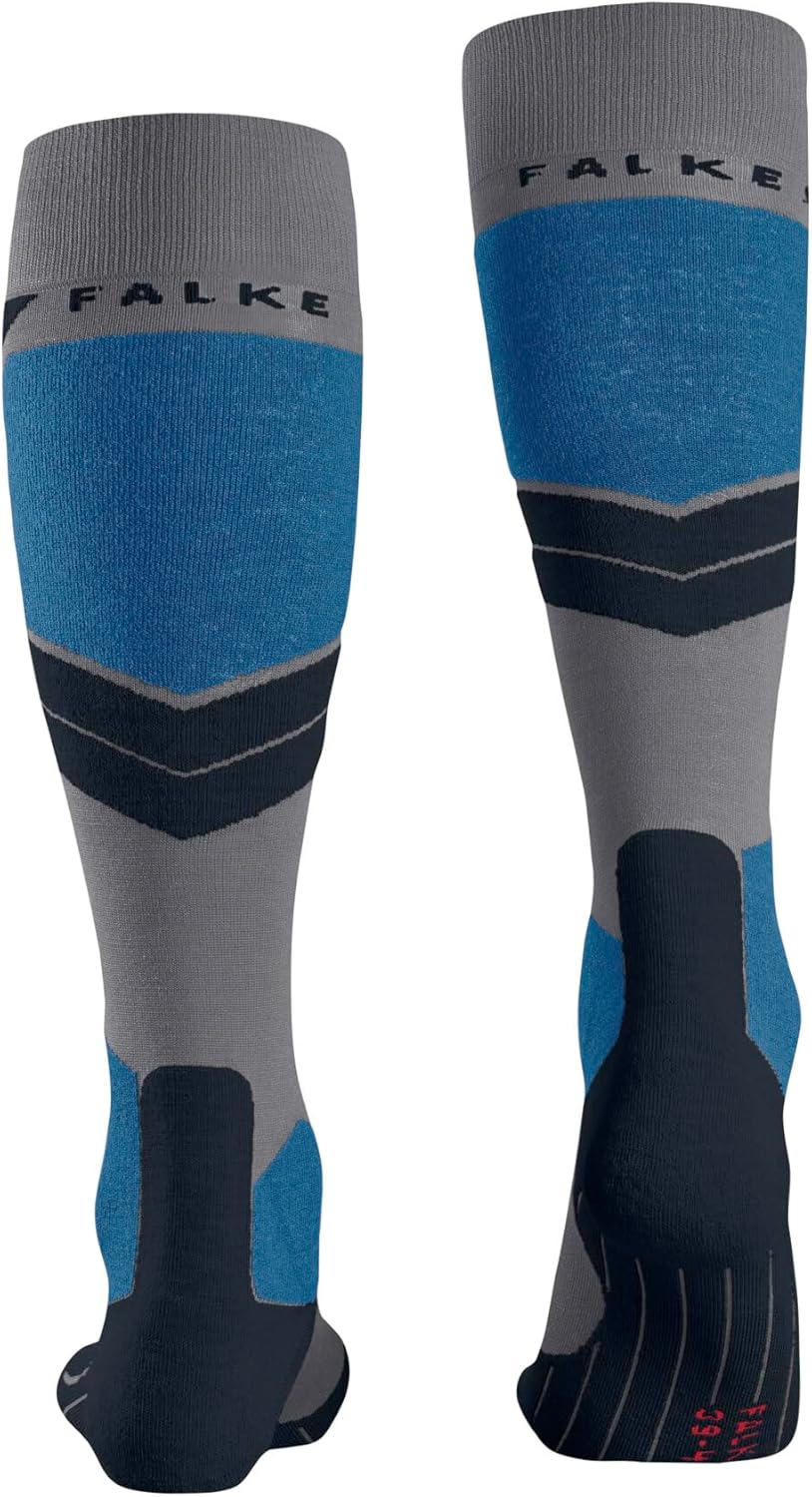 Falke Men's SK4 Ski Sock