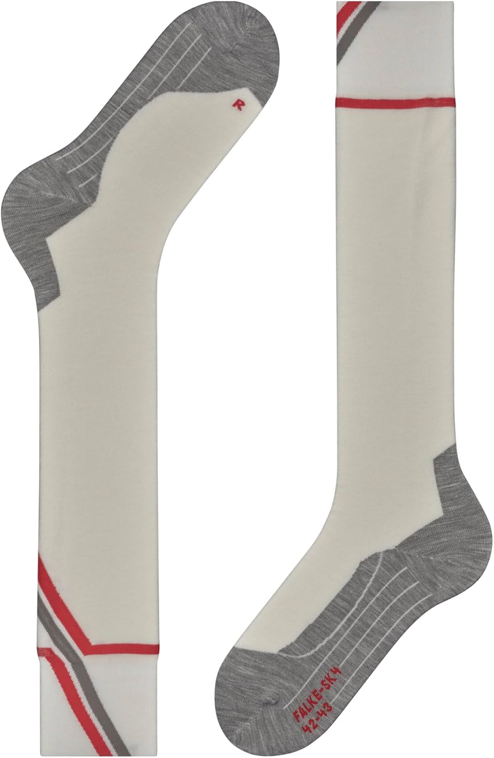 Falke Men's SK4 Ski Sock
