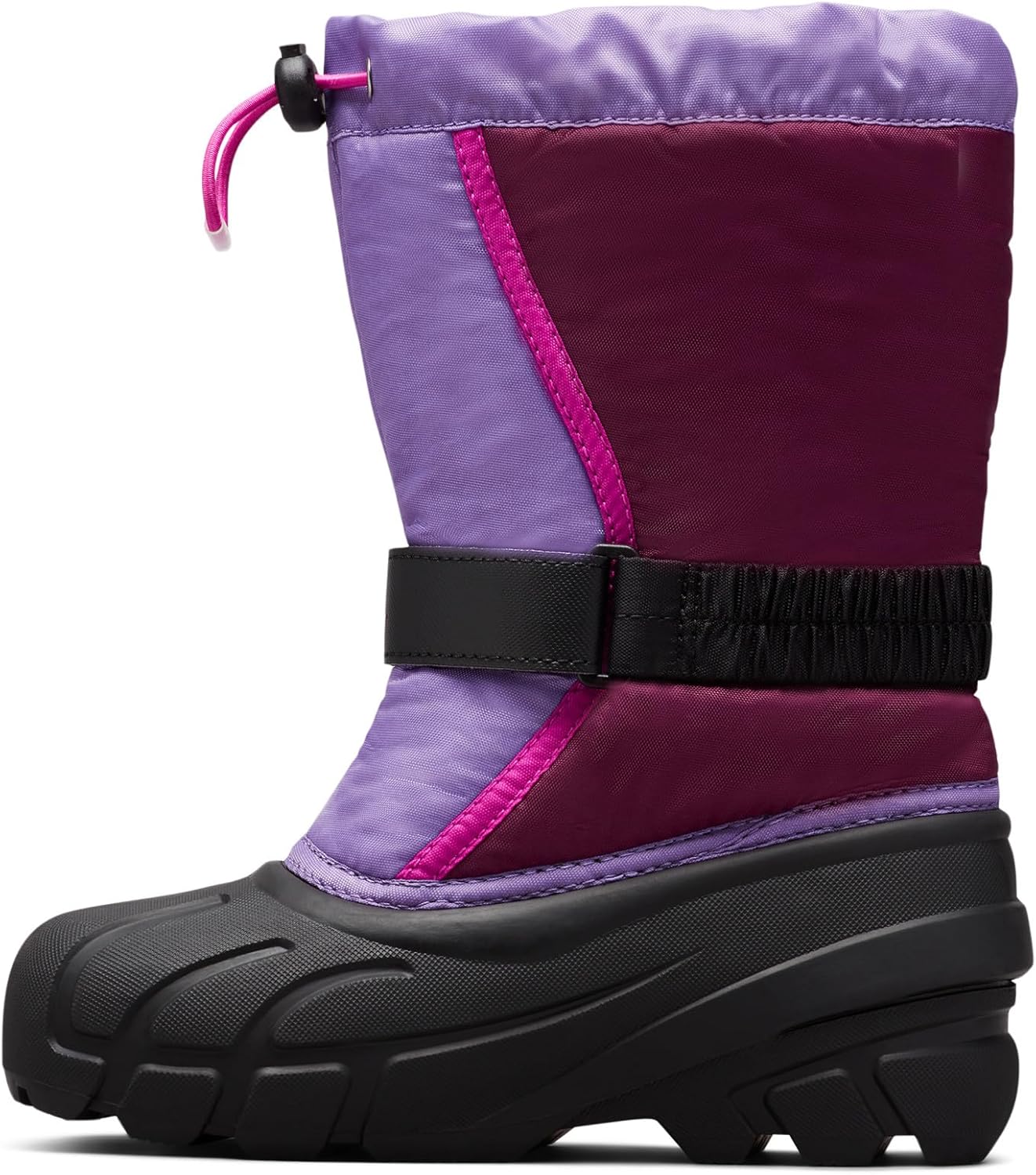 Sorel Unisex Children's Flurry Snow Boots