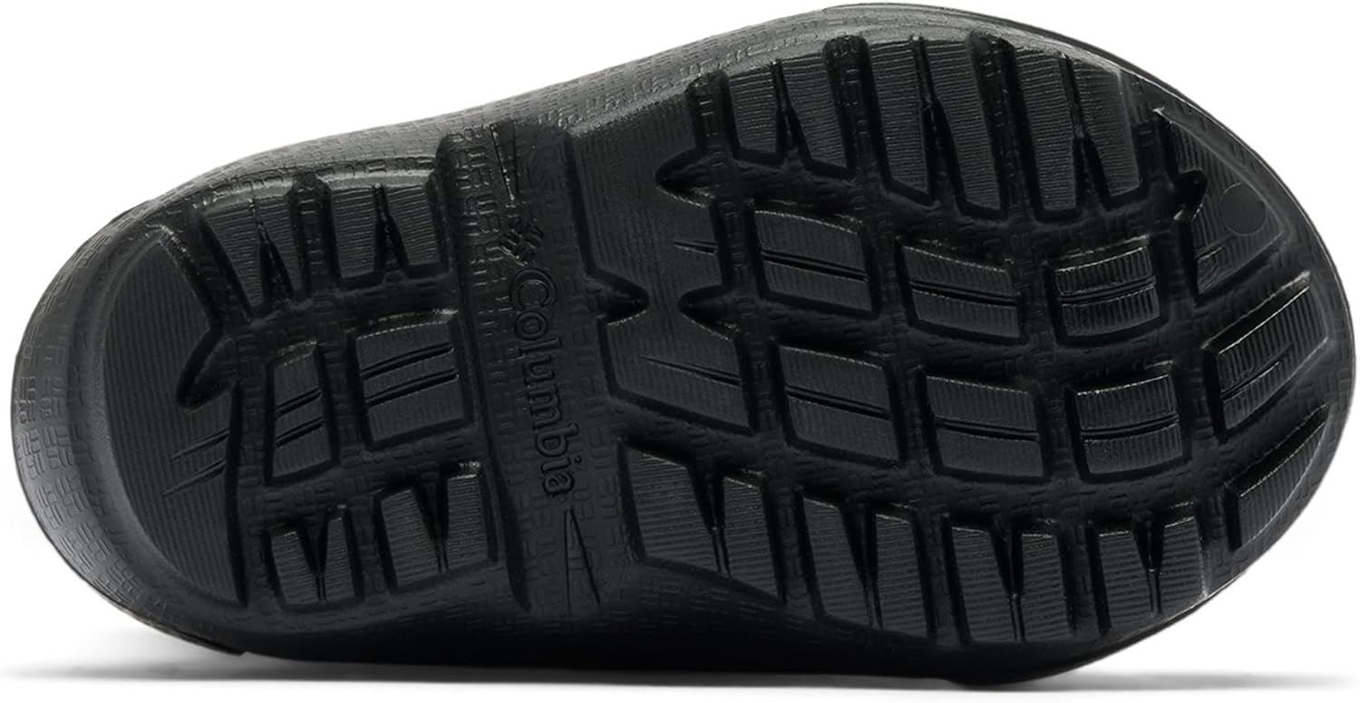 Columbia Unisex Kid's Powderbug Snowlite Snow Boot