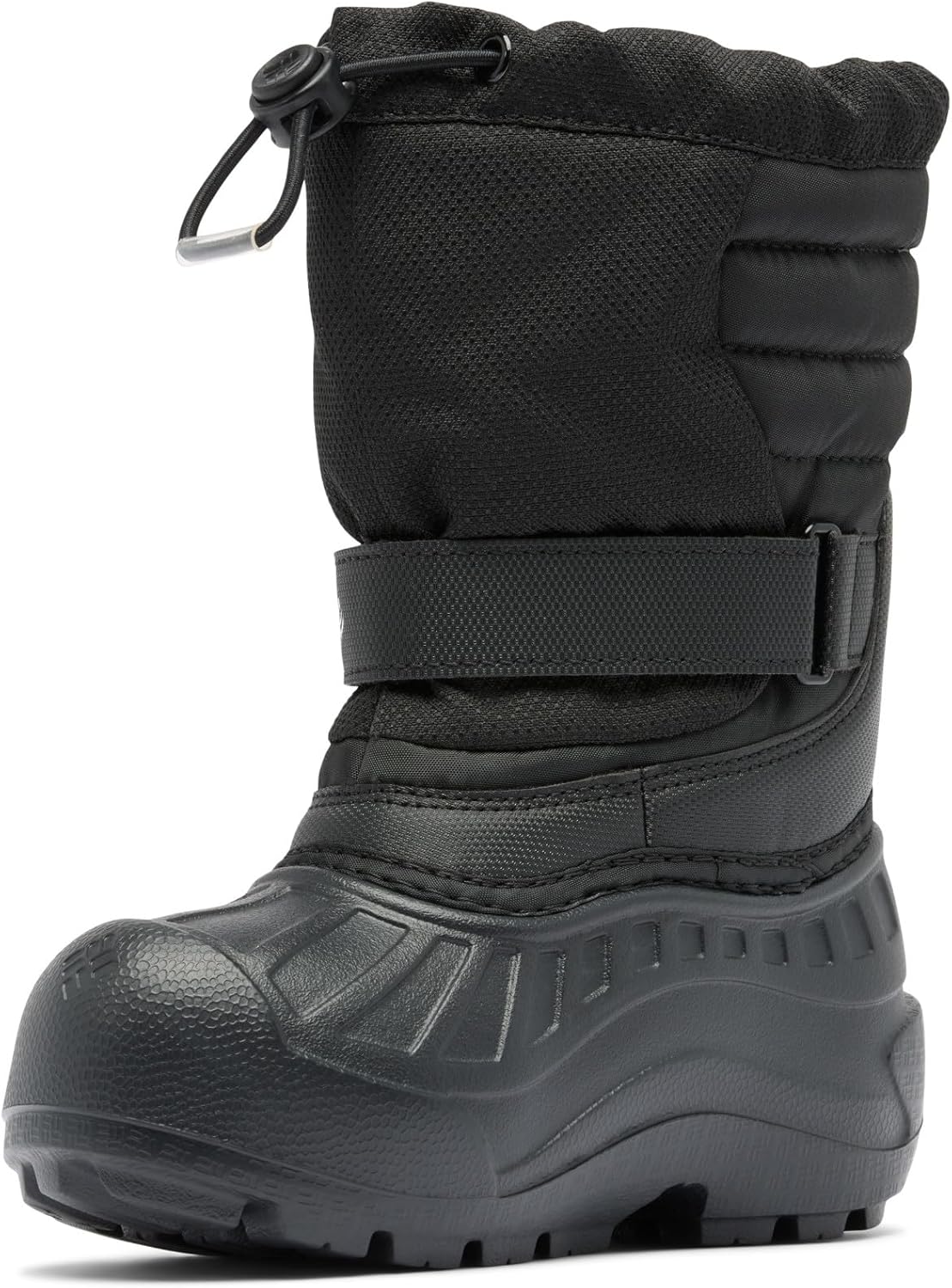 Columbia Unisex Kid's Powderbug Snowlite Snow Boot