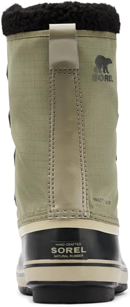 Sorel Men's 1964 Pac Nylon Winter Boots