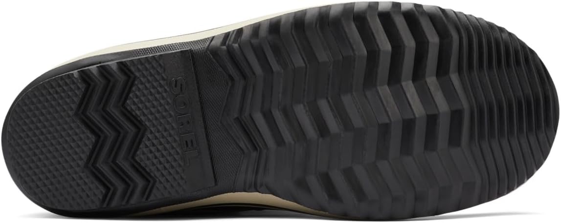 Sorel Men's 1964 Pac Nylon Winter Boots