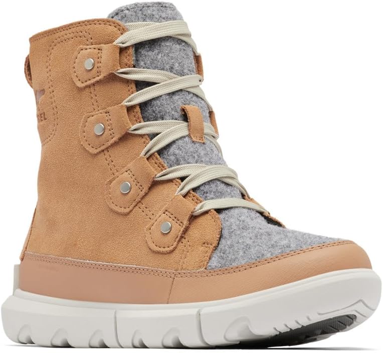 Sorel Women's Explorer Next Joan Waterproof Fashion