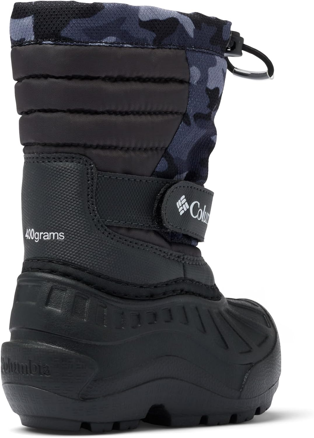 Columbia Unisex Kid's Powderbug Snowlite Snow Boot