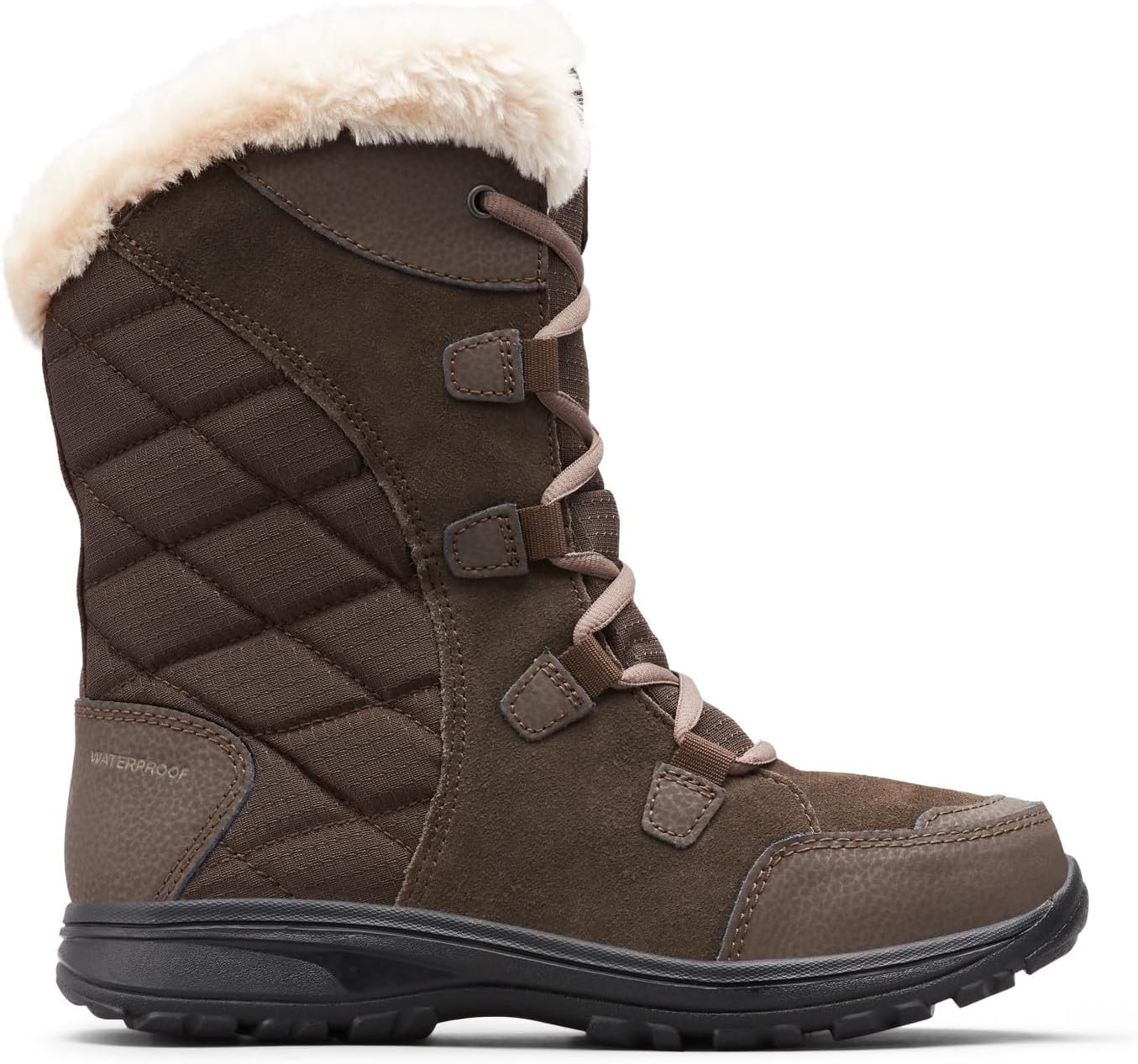 Columbia Women's Ice Maiden II Snow Boot
