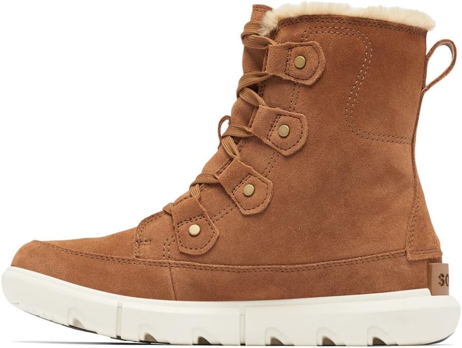 Sorel Women's Explorer Next Joan Waterproof Fashion