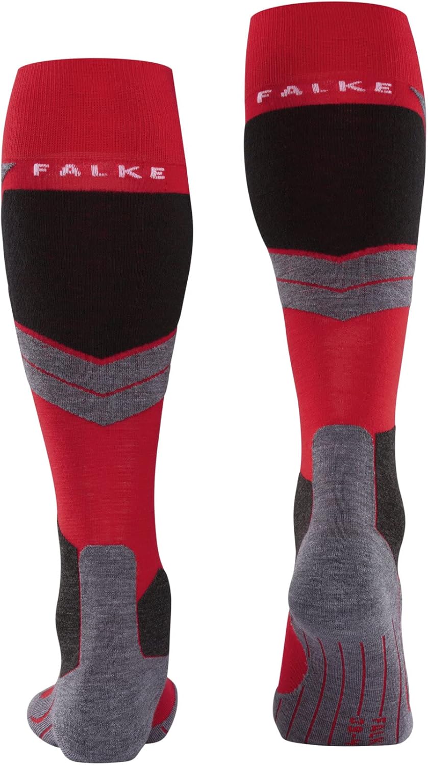 Falke Men's SK4 Ski Sock