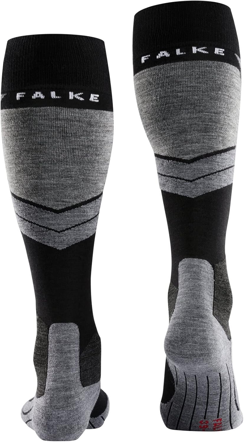 Falke Men's SK4 Ski Sock