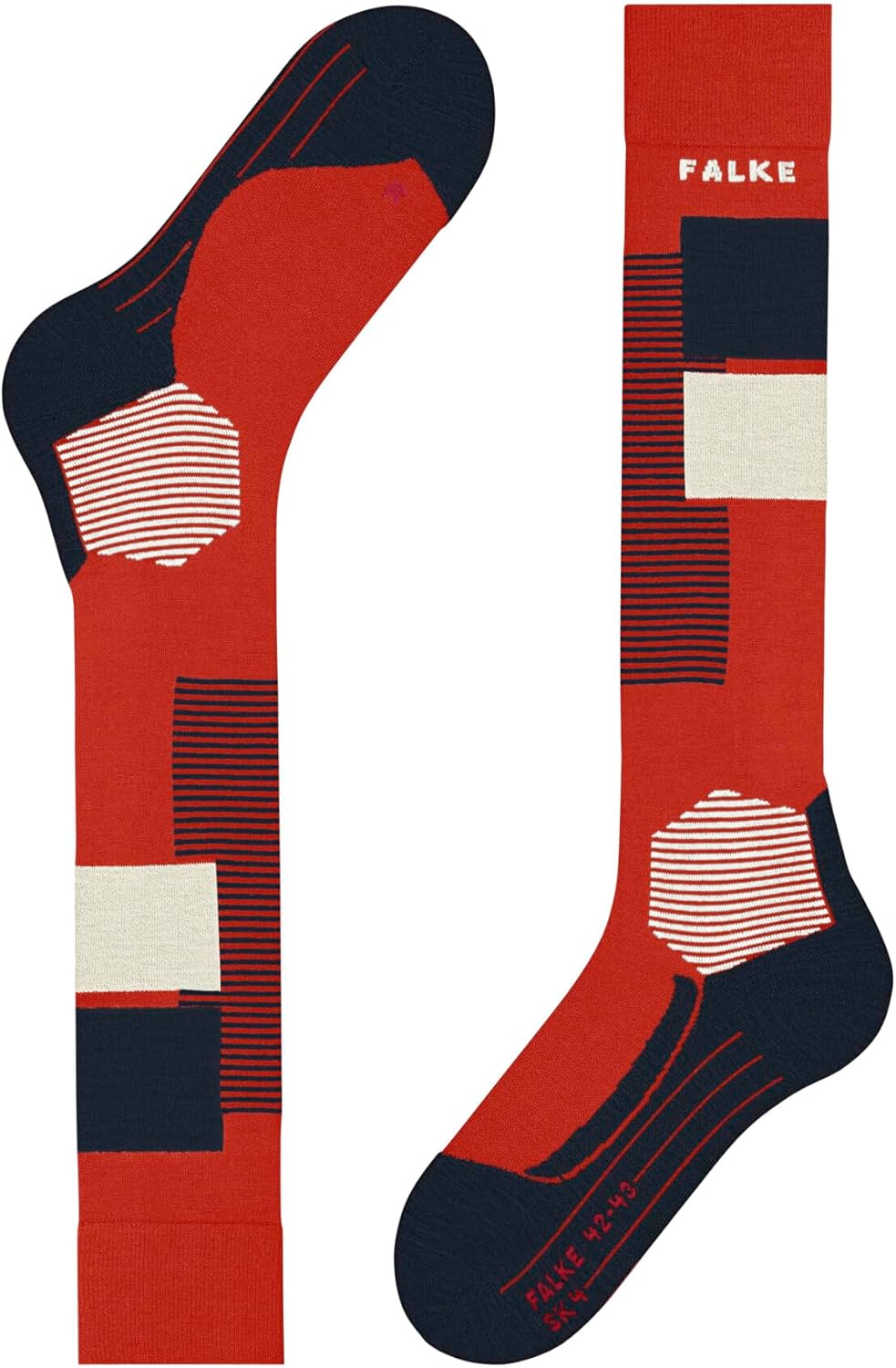 Falke Men's SK4 Ski Sock