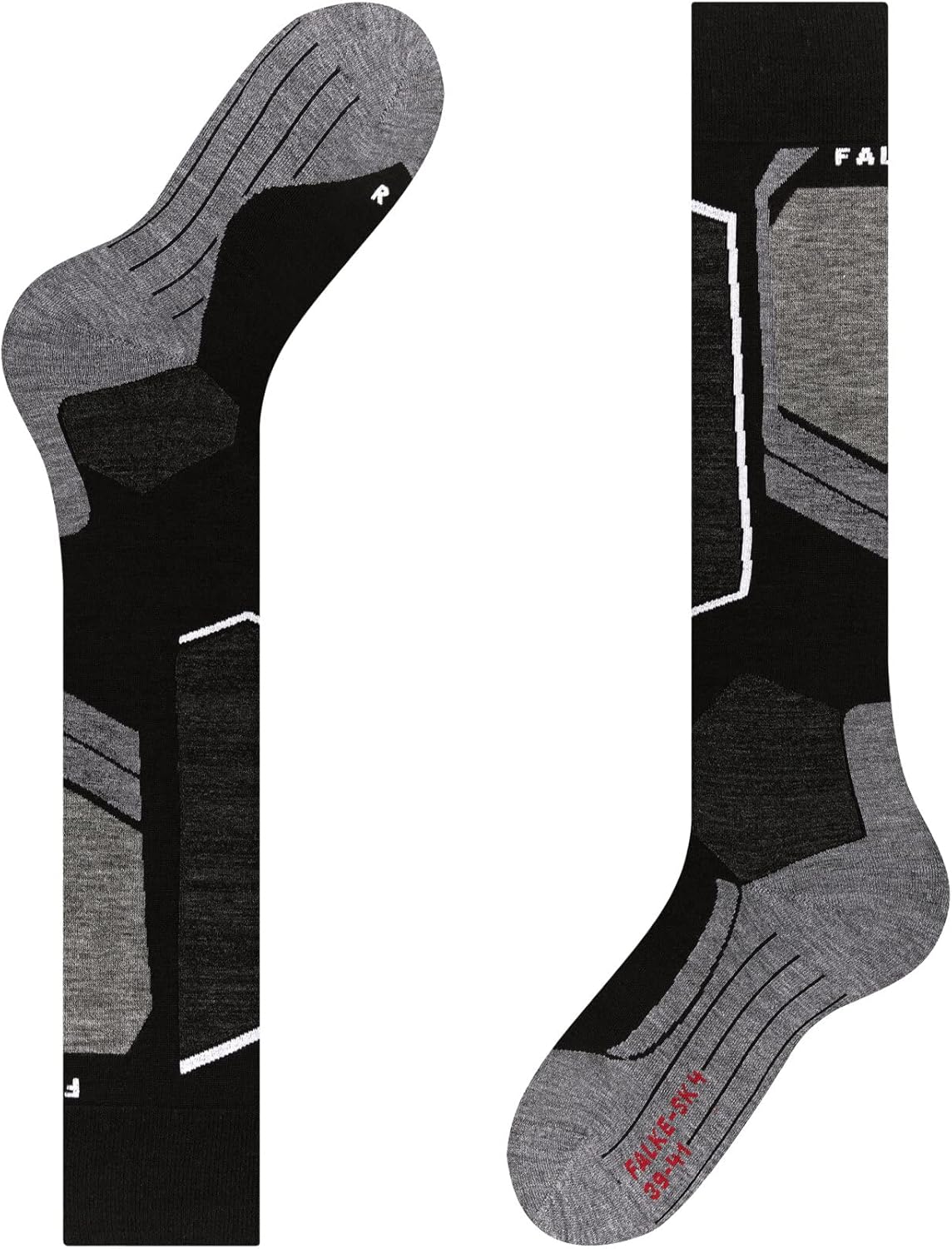 Falke Men's SK4 Ski Sock