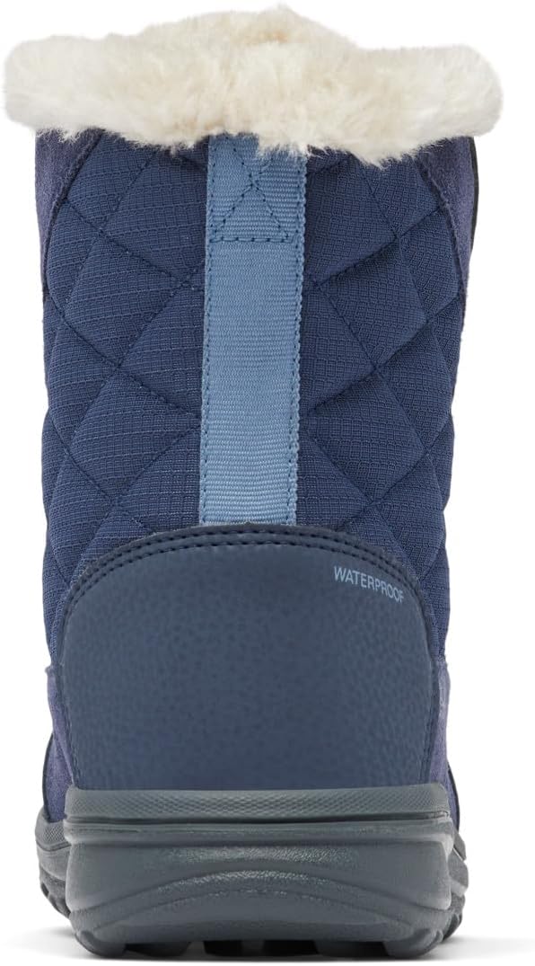 Columbia Women's Ice Maiden Shorty Snow Boot