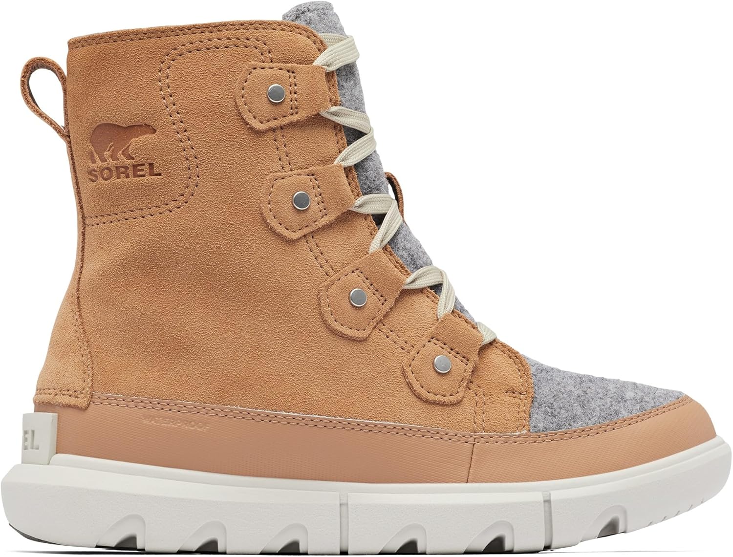 Sorel Women's Explorer Next Joan Waterproof Fashion