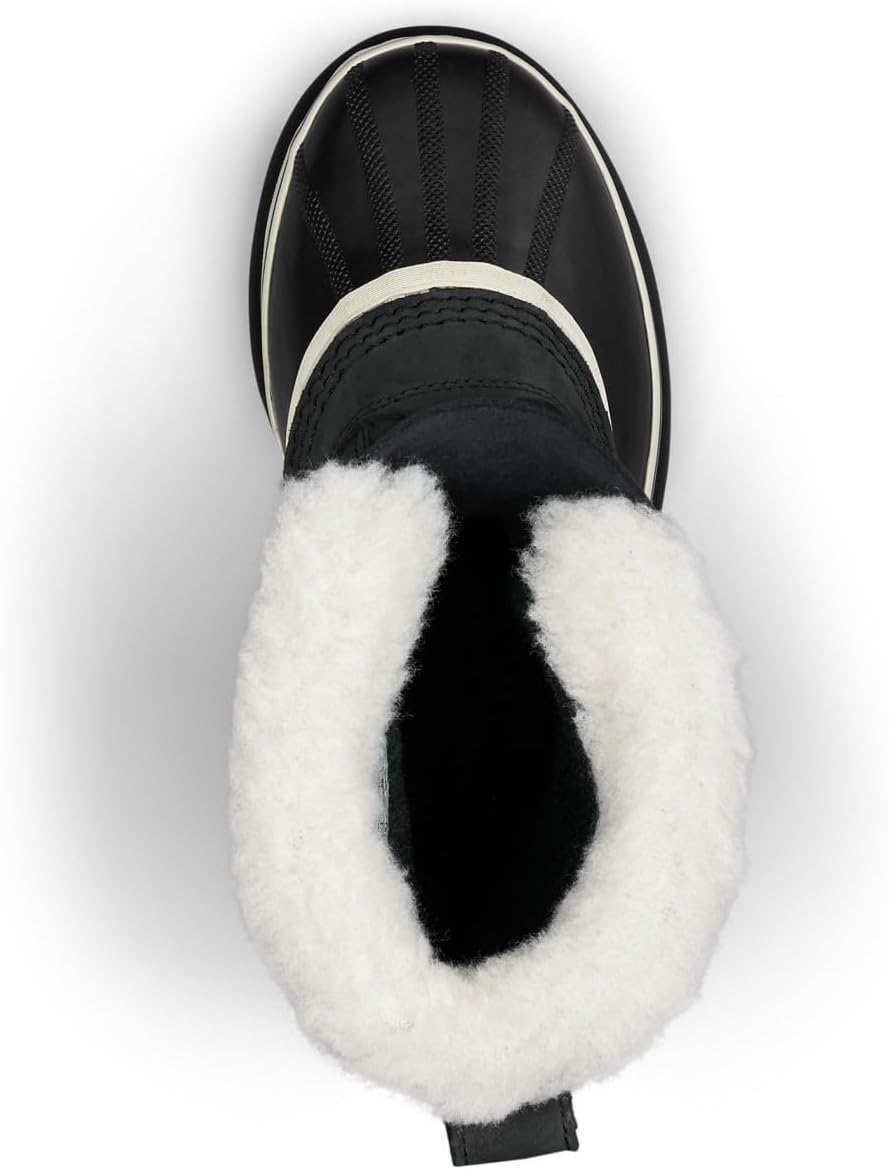 SOREL Women's Caribou Waterproof Boot