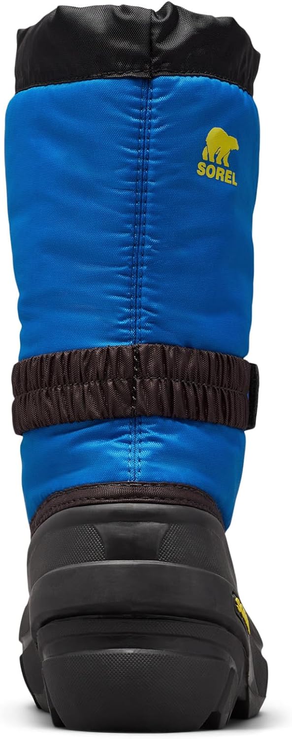Sorel Unisex Children's Flurry Snow Boots
