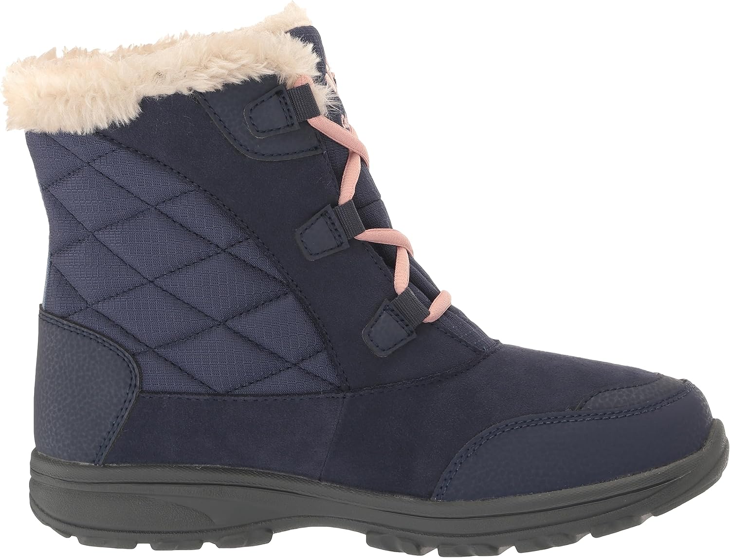 Columbia Women's Ice Maiden Shorty Snow Boot