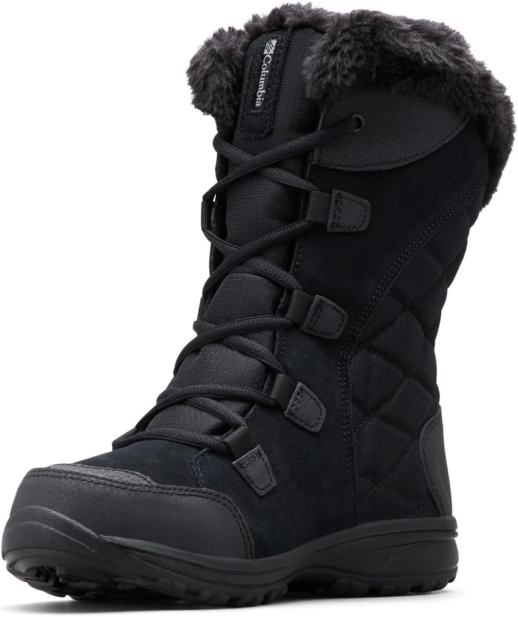 Columbia Women's Ice Maiden II Mid Calf Boot