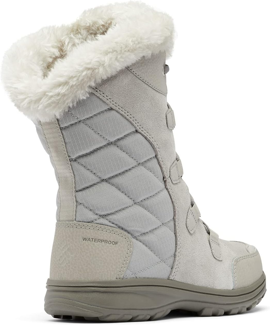 Columbia Women's Ice Maiden II Mid Calf Boot