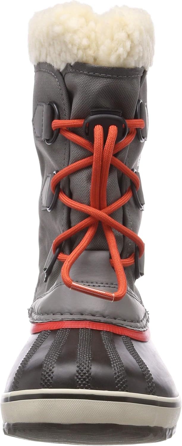 Sorel Girls' Yoot Pac Nylon Snow Boot