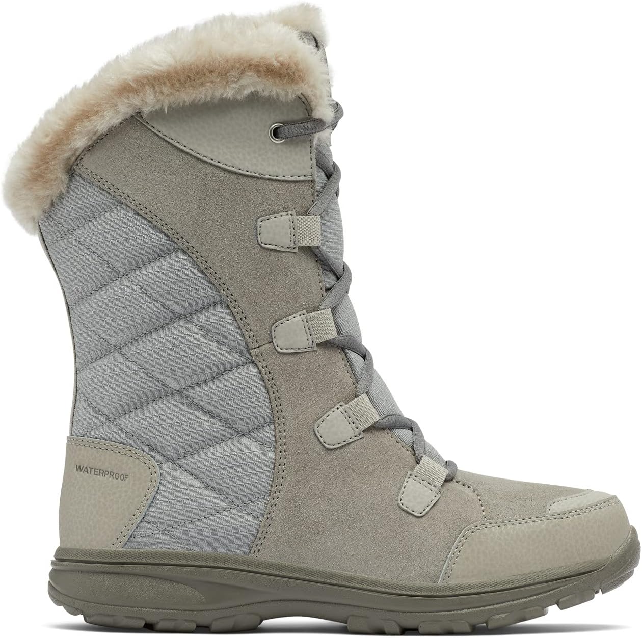 Columbia Women's Ice Maiden II Mid Calf Boot