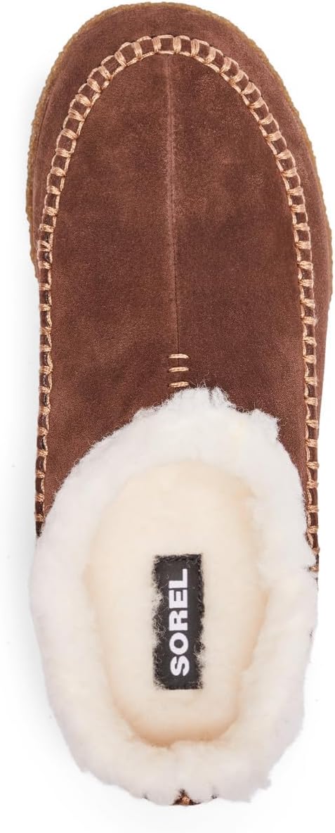 Sorel Men's Winter Boots Madson II Chukka WP