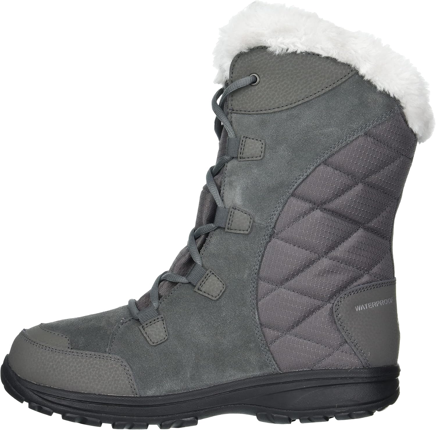 Columbia Women's Ice Maiden II Snow Boot