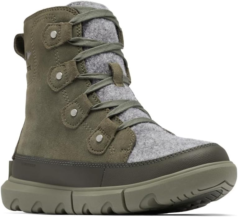 Sorel Women's Explorer Next Joan Waterproof Fashion