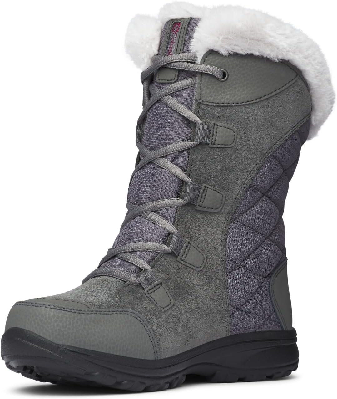 Columbia Women's Ice Maiden II Snow Boot
