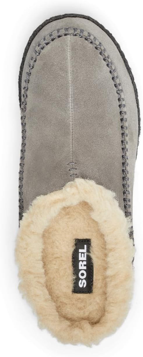 Sorel Men's Winter Boots Madson II Chukka WP