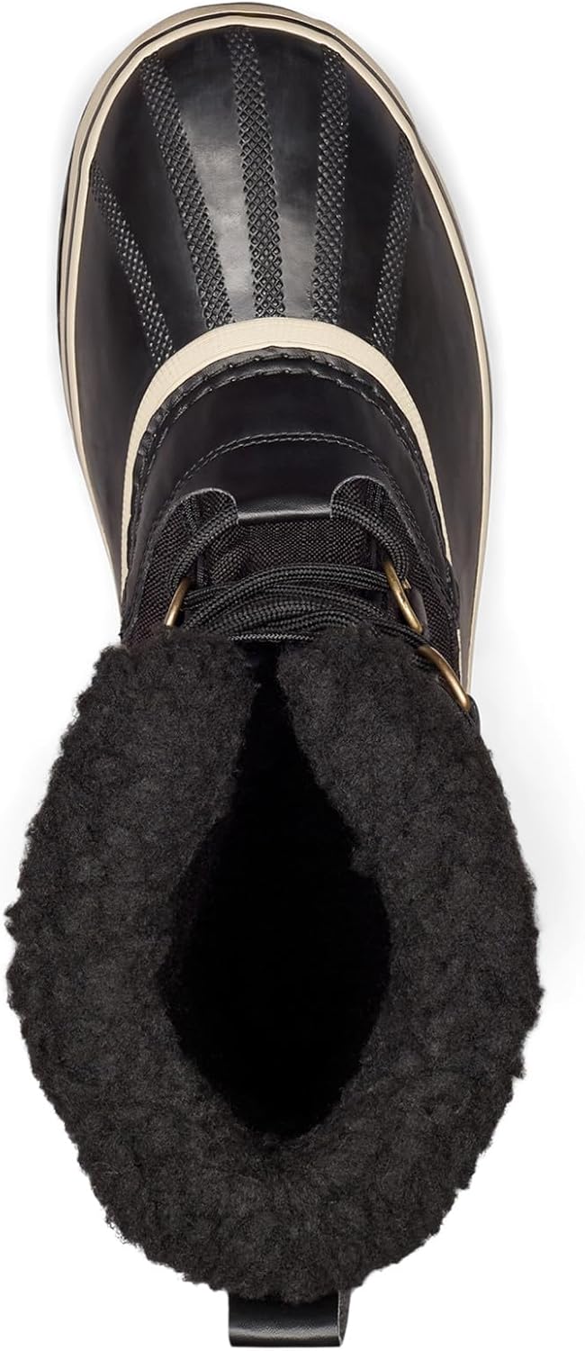 Sorel Men's 1964 Pac Nylon Winter Boots