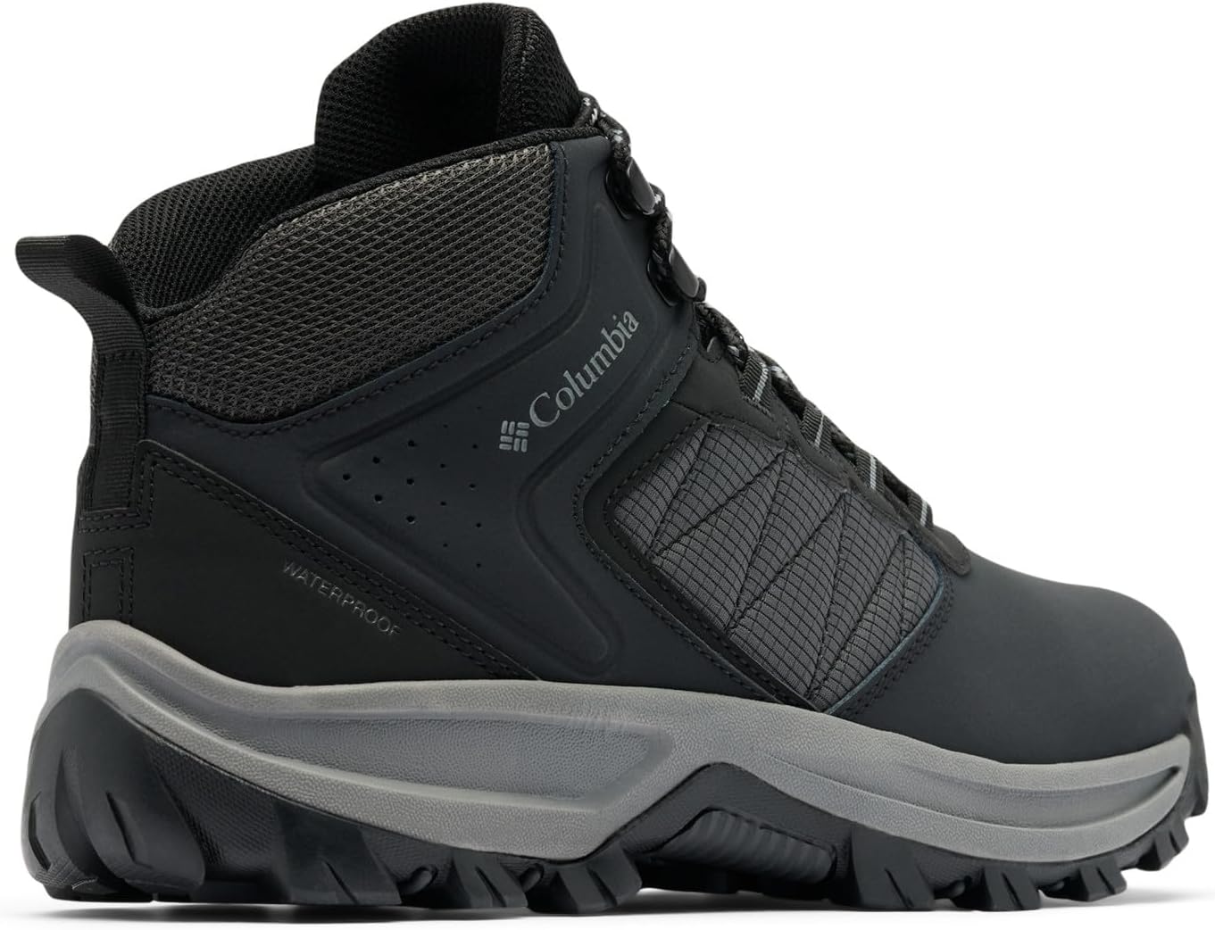 Columbia Men's Transverse Hike Waterproof Boot