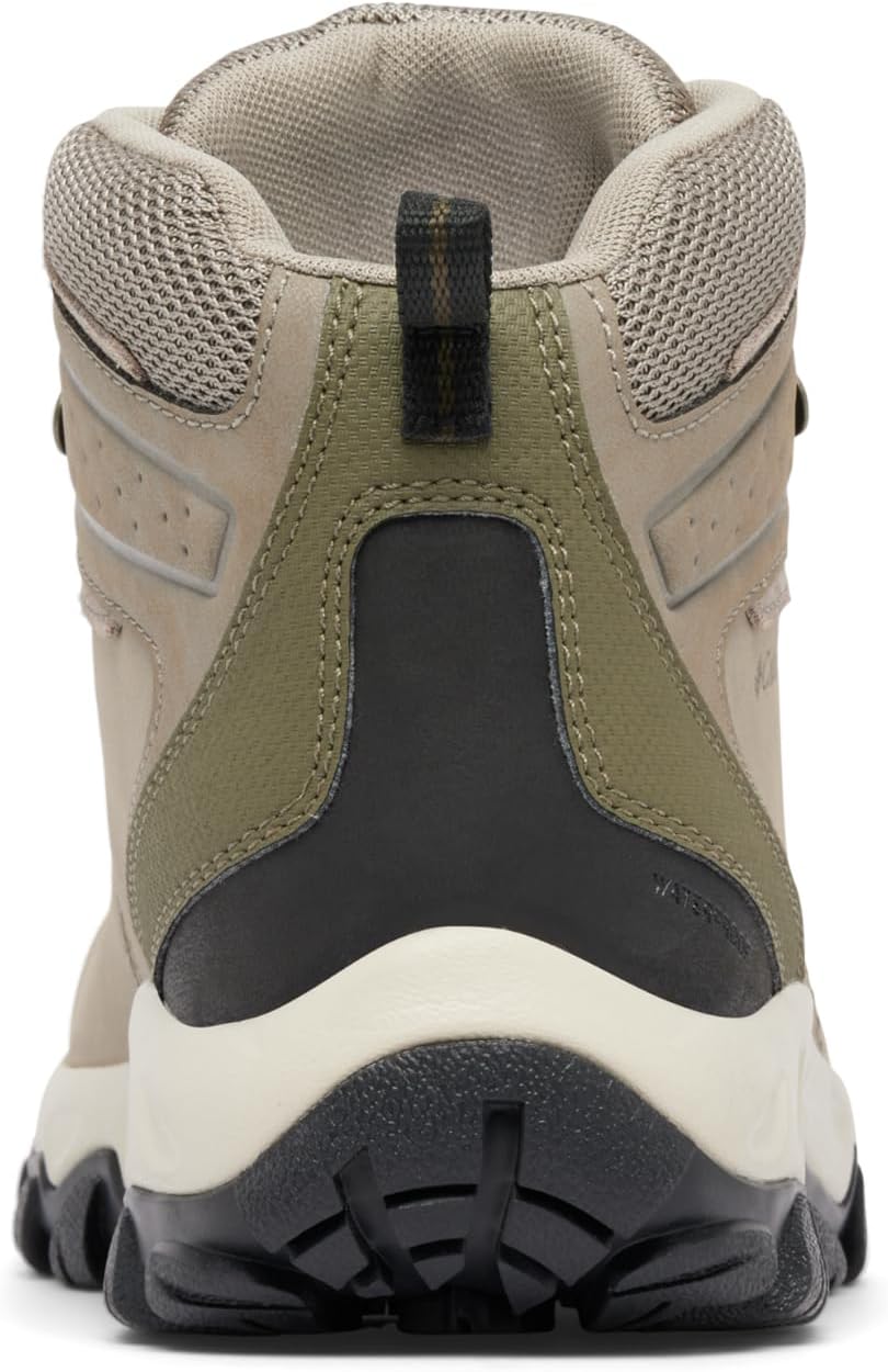 Columbia Men's Newton Ridge Plus II