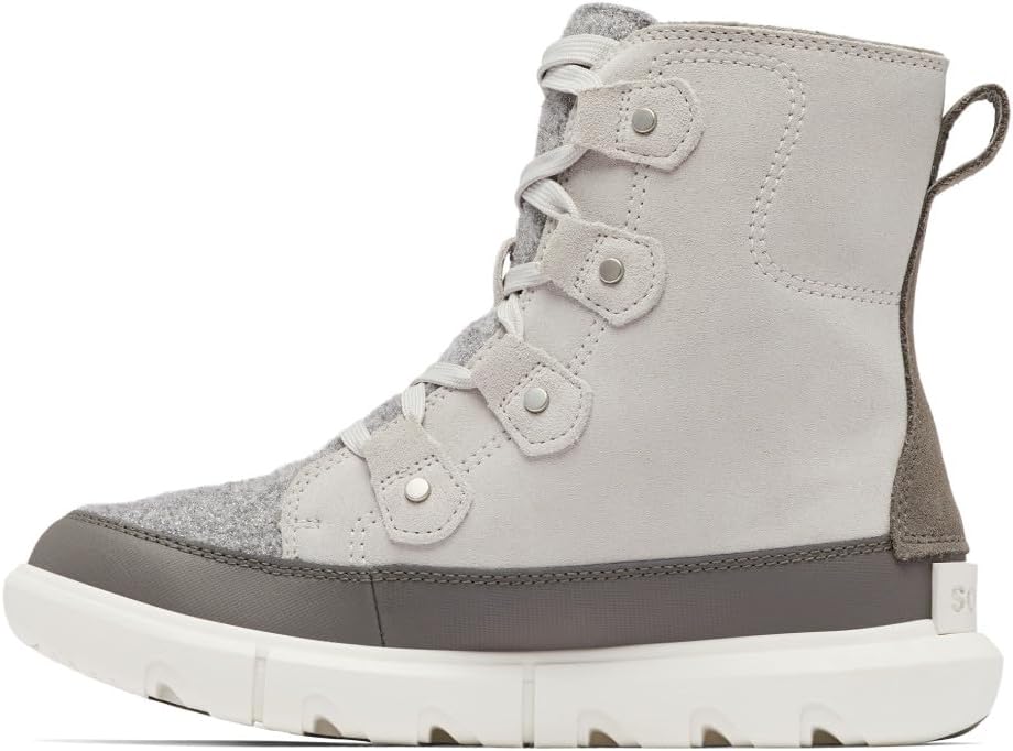 Sorel Women's Explorer Next Joan Waterproof Fashion