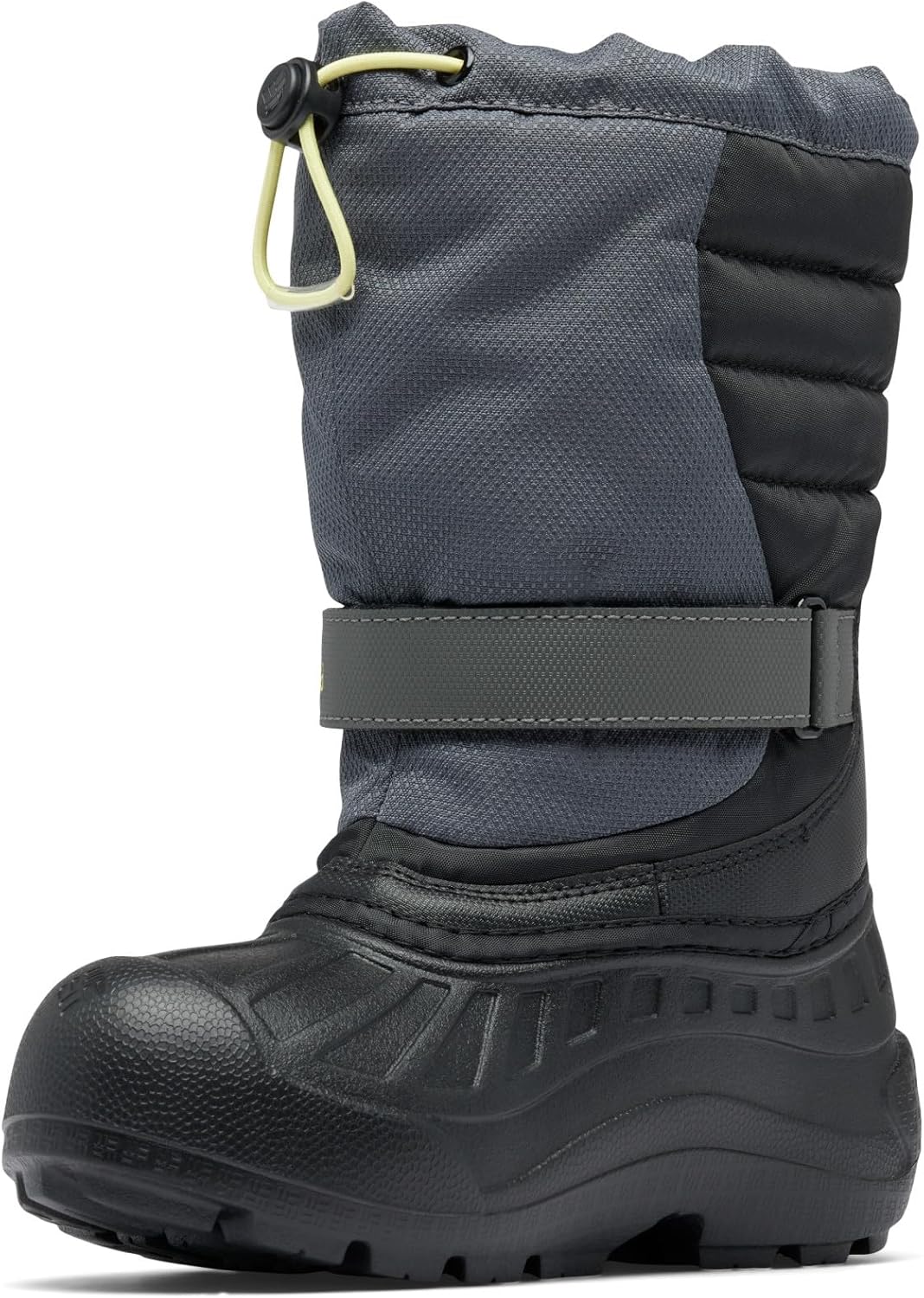 Columbia Unisex Kid's Powderbug Snowlite Snow Boot