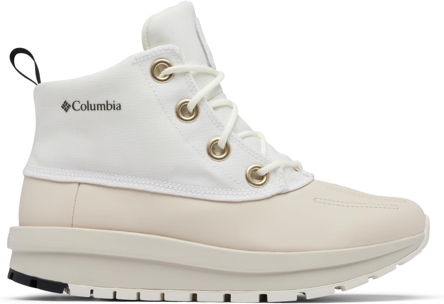 Columbia Women's Moritza Shield Snow Boots