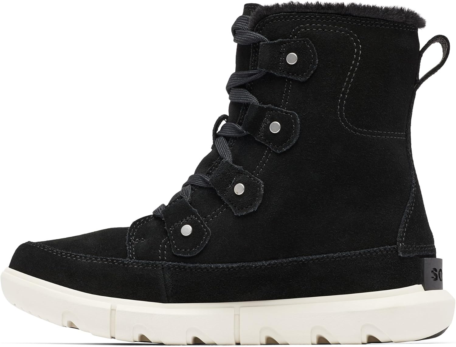 Sorel Women's Explorer Next Joan Waterproof Fashion