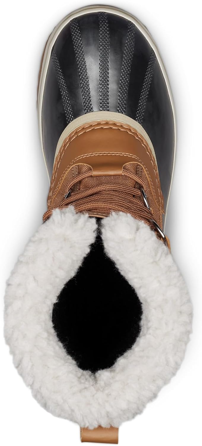 Sorel Men's 1964 Pac Nylon Winter Boots