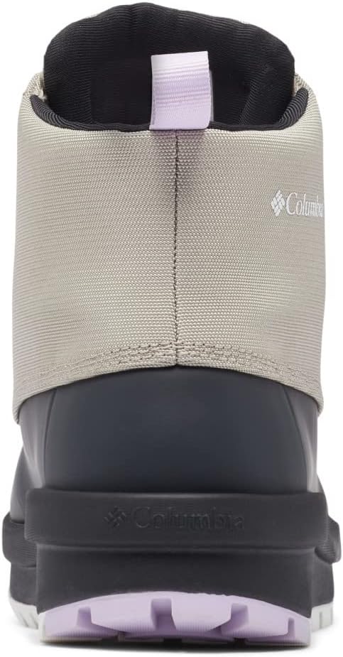 Columbia Women's Moritza Shield Snow Boots