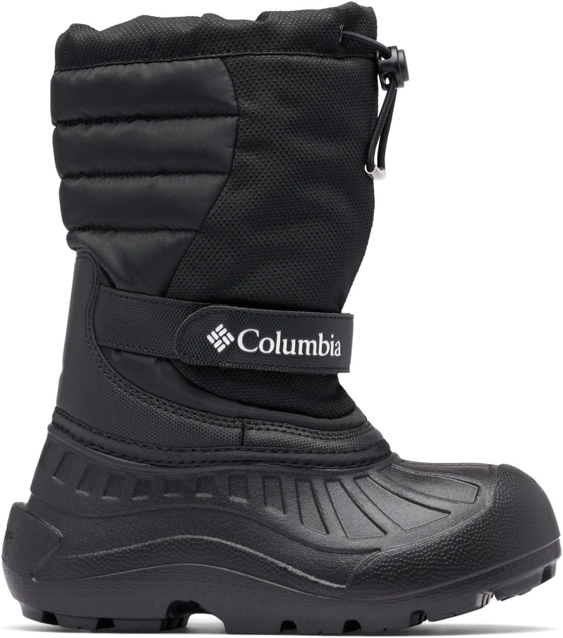 Columbia Unisex Kid's Powderbug Snowlite Snow Boot