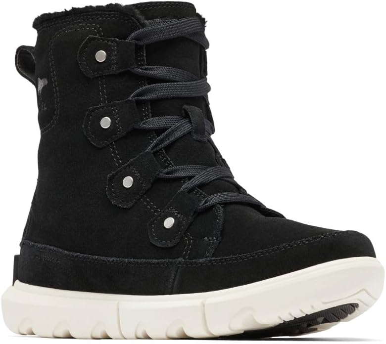 Sorel Women's Explorer Next Joan Waterproof Fashion