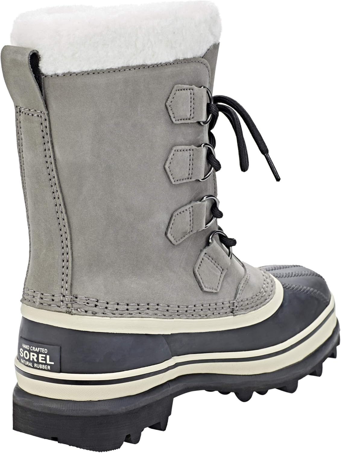 SOREL Women's Caribou Waterproof Boot