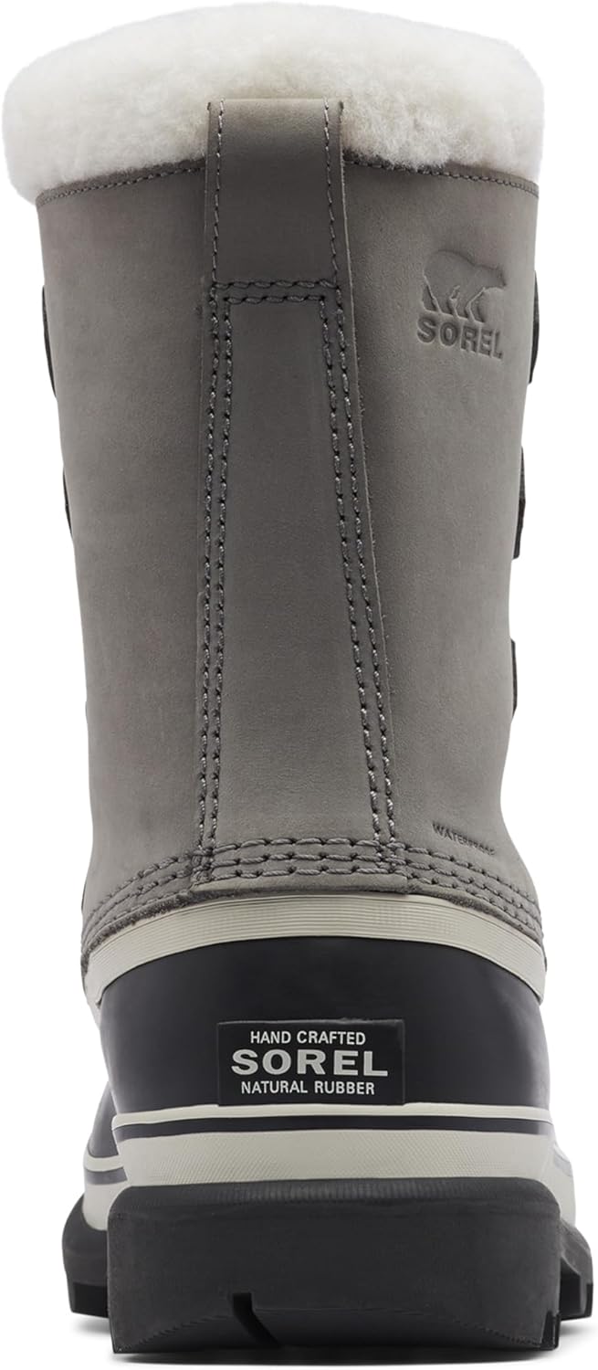 SOREL Women's Caribou Waterproof Boot