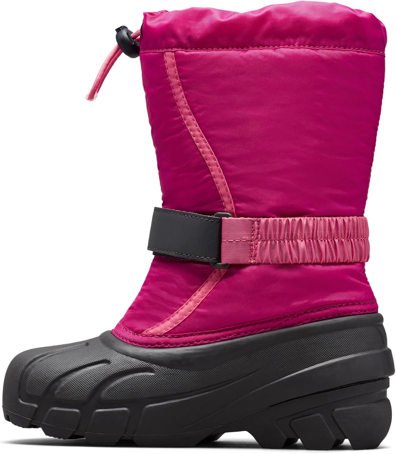 Sorel Unisex Children's Flurry Snow Boots