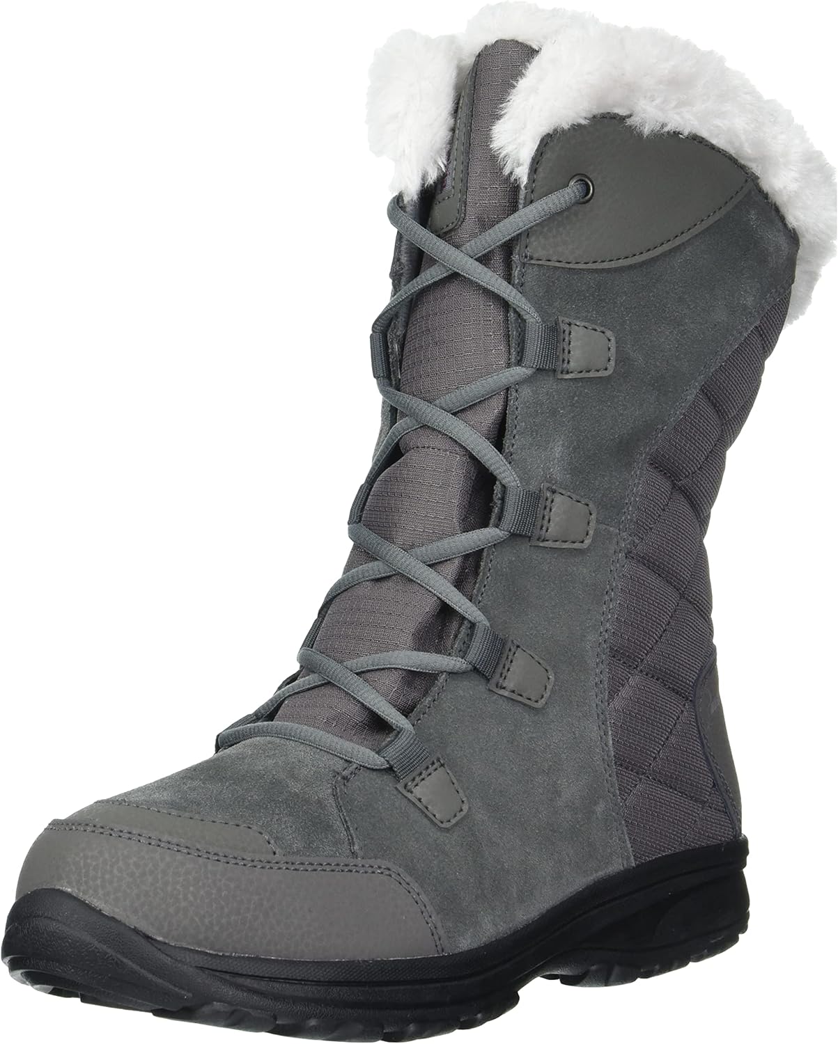 Columbia Women's Ice Maiden II Snow Boot